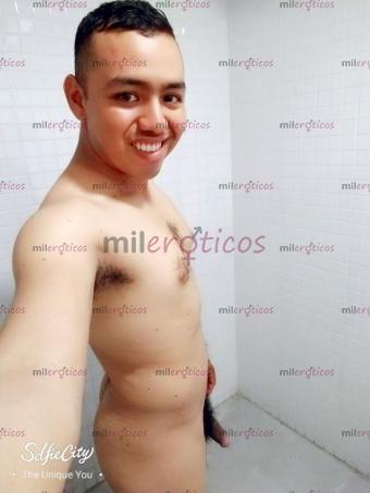Foto de Chico vigoroso mi meta es yevarte a otro nivel en el pllaser