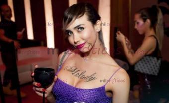 Foto de BAMBOLA BELLA PORCELINA MOLTO PORCA CALDA ,DOMINANTE E SOUMISE
