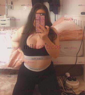 Foto de SIN ENGAÑOS CUERPO REAL MI NOMBRE ES MARIANA