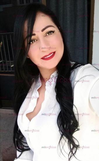 Foto de ANDREA VICIOSA COLOMBIANA MUY FIESTERA SIEMPRE CON GANAS DE FOLLAR