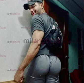 Foto de Soy pasivo nalgon sumiso solo en casa 23