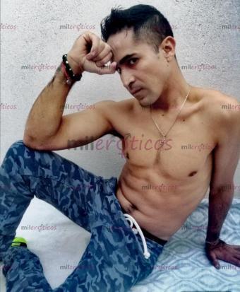 Foto de MARCK EN CDMX TU MEJOR OPCIÓN DISPONIBLE DISCRETO SERVICIO EXCELENTE