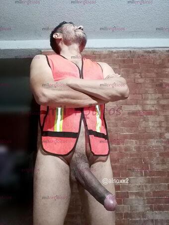 Foto de Caballero dotado maduro xpert discreto p damas y parej para ya en villahermosa