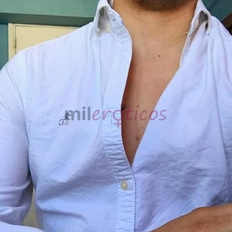 Hola que tal soy vicente acompanante gigolo masajista chileno 29 anos mis servicios reales reservados sin enganos y solo atiendo mujeres ok voy solo d...