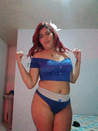 Chica joven ardiente complaciente con excelentes expectativas sexual ven y compruebalo te are sentir un rico extasis sexual como nunca antes en tu vid...