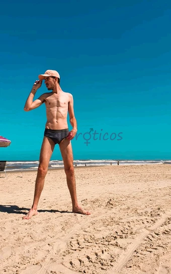 Sou um garoto alto com 1 90 tenho uma boa aparencia e bem cheiroso gosto de deixar voce confortavel realizo fetiches sou somente ativo pagamentos no d...