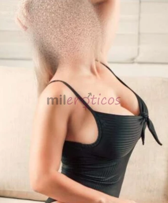 A mi lado podras deleitarte con una velada complaciente y deliciosa vas a olvidarte de la rutina del dia a dia ya que conmigo viviras una experiencia...