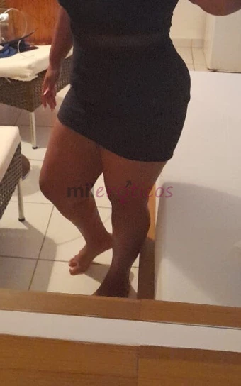 Faca o atendimento a domicilio atende em residencias moteis moteis atende casais solteiro sou bem discreta super profissional gosto bastante de um sex...