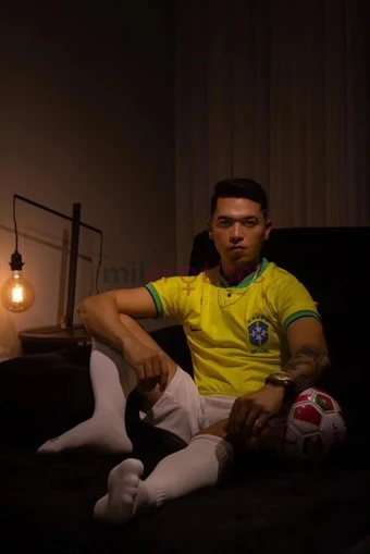 Me chamo luis faco conteudo solo e dupla venha se divertir comigo prazer garantido videos tops de boa qualidade todo atendimento esperado deve ser ali...
