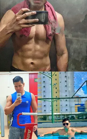 Atras de novas experiencias tirar o estresse do dia a dia relaxar e sentir tesao estou aqui para te proporcionar isso o uber ida e volta vou ate voce...