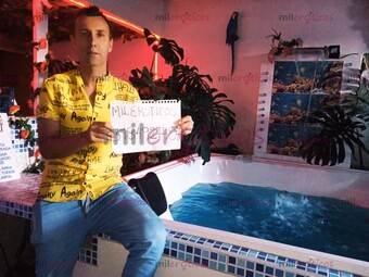 3184927487 - GRAN ORGIA PARTICIPATIVA STRIPER ANIVERSARIO 13 EN SU ...