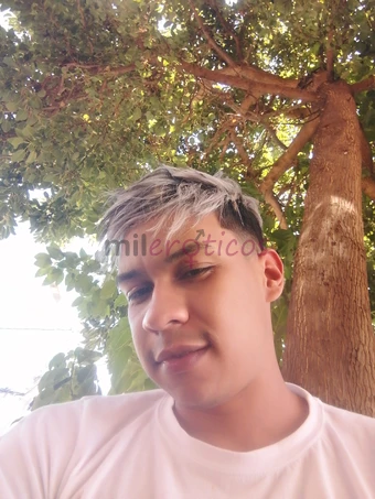 Soy una persona amable amoroso entrego todo de mi soy una persona honesta y responsable todo el carino q merece me gusta disfrutar del placer y hacer...