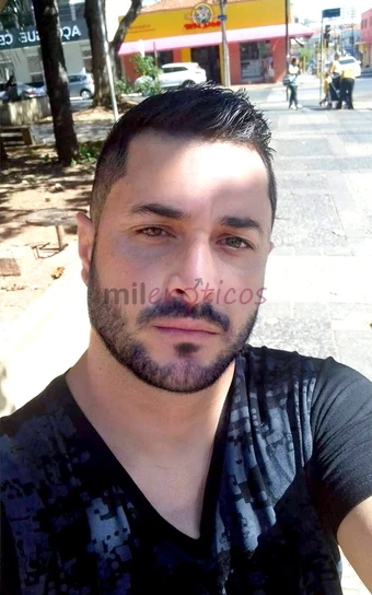 Discreto para curtir em sigilo com homens casados e que queiram uma experiencia boa e agradavel nao curto casais heteros para fetiche atendo em meu lo...