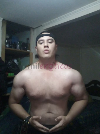 Soy muy ardiente fogozo quiero cumplir tus fantasias solo mujeres me encanta hacer sexo oral penetraciones anales y vajinales juegos eroticos trios de...