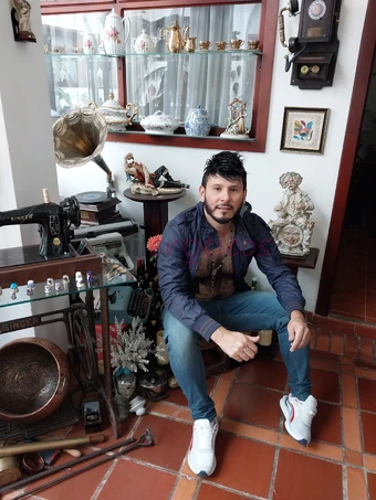Deseo sexual masajes anales por todo tu cuerpo un delicioso masaje sexual con carino y amor besos caricias para todo tu cuerpo con el oso carinoso del...