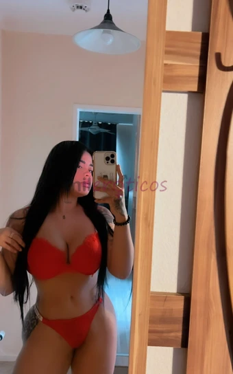 Mi amor estoy dispuesta a todo en la cama puedo ser la mas dulce amp amp pero tambien puedo ser una gran perra amp me encanta cumplir fantasias fetich...