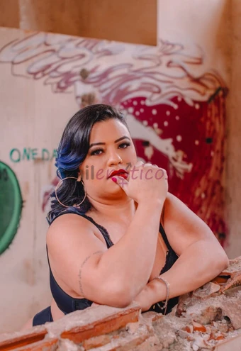 Ola meu amor me chamo myllena alencar e sou uma mulher bem safada que adora o que faz sou uma acompanhante para homens de bom gosto e que gostam de de...