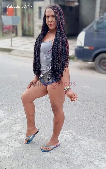 Sou de alagoas estou morando aqui na praia grande ja tem o que uns 5 anos tenho 23 anos sou r da bunda grande tem o local aqui na vila sonia qualquer...