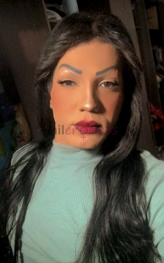 Bem vindo amores ao meu perfil aqui vc encontra muito prazer carinho e atencao uma verdadeira namoradinha comecando agora pronta pra te satisfazer nao...