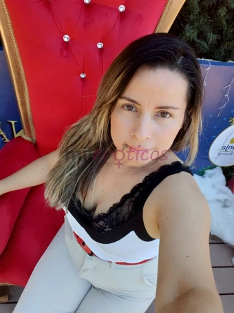 Masaje real soy una mujer madura que puede ofrecerte un momento muy agradable dejate seducir por la la magia de el erostimo y la vez descansar tu cuer...