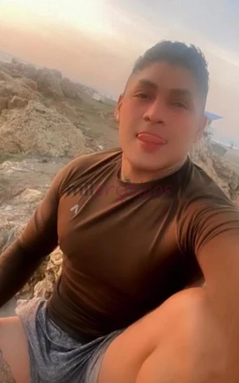 Soy activo con verga de 23 cm gruesa con ganas de cogerte duro estoy debutando en concepcion recien llegado amp soy varonil discreto y muy caliente se...