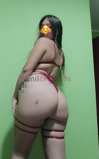 Hola amor soy kata una dulce chica dispuesta a complacerte y cumplir tus fantasias soy muy amorosa y divertida hago trato de novios tengo un excelente...