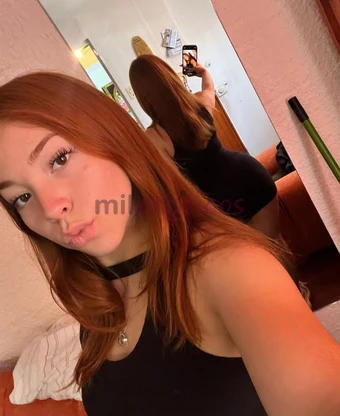 Hola amor soy una joven dispuesta a satisfacer tus deseos sexual tanto como presencial y virtual todo incluido me llamo antonella annais ofrezco una c...