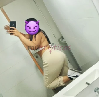 Hola carino soy diana hermosa pelinegra con ganas de complacer todo tus deseos y fantasias sexuales bien rico escribeme y coordinamos un encuentro bie...