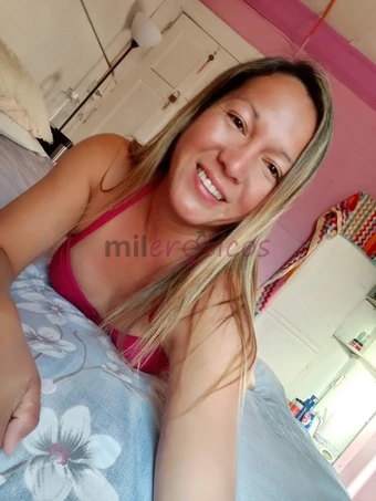 Sexo oral y anal muy delicioso mayra tu nenita bien putita fogosa muy carinosa y morbosa estoy segura que te hare gozar hasta la ultima gota soy activ...