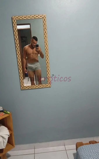 Vem conhecer moreno olinda cuida