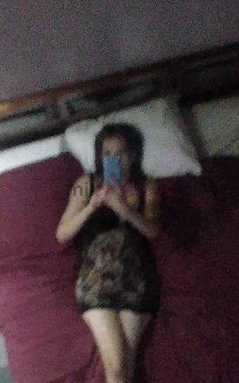 Trans bella femenina muy tranquila sin apuros ni limites de contacto trabajo de forma independientes conmigo podras disfrutar del verdadero placer muy...