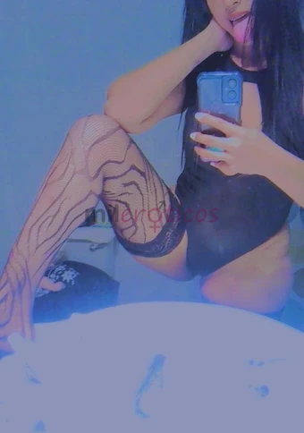 Hola mis amores soy gaby ardiente y complaciente venezolana de 26 disponible y con deseos de enloquecerte con mi cuerpo conmigo tendras la mejor velad...