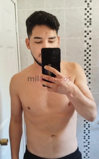 Masajista eroticomasaje tailandesy sensoriales tantricosmachito disponiblehablame y te relajaras fullhasta llenar todos tus sentidos puedo hacerte sen...
