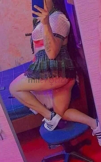 Trans colombiana complacienteadicta a cumplir fetiches tengo sitio privado 24 7 contactame sere todo lo que deseas en la cama todo lo que te alcanzas...