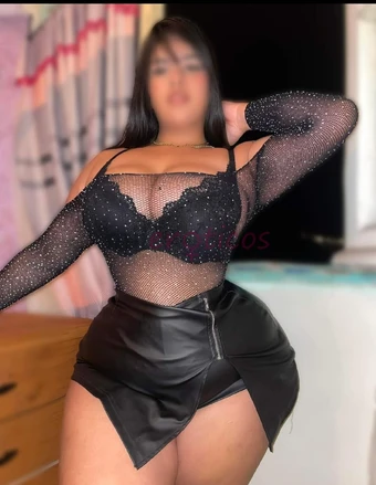 Mi amor hola soy una sexy fogosa morbosa y caliente con muchas ganas de compartir y cumplir tus mas intimos momentos conmigo tendras una experiencia i...