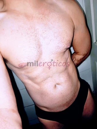 Servicio presencialhola soy un chico de 26 anos con un cuerpo atletico y fitness ofrezco un servicio discreto y personalizado a domicilio no cuento co...