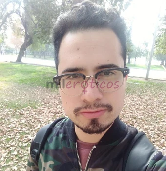 Me considero bastante lujurioso y a cambio de una compensacion economica a conversar feliz cumplire tus fantasias pero no me gusta que me falten el re...