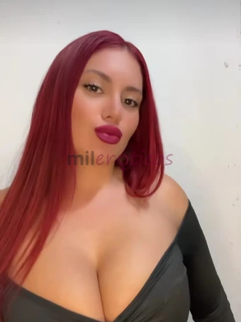 La hora 45000 la media 30 000 momento 20 000 hola amor en mis servicios ofresco sexo oral anal y vaginal sin limite de contacto y un rico trato de pol...
