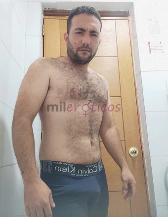 Hola me llamo martin soy un joven colombiano de 32 anos de edad donde quiero complacer a cualquier mujer que quiera de mis servicios cuento con mucha...
