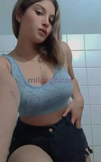 Hola he vuelto amor para complacerlo y volver a brindar una servicio presencial inolvidable les recuerdo realizo despedida de soltera masajes baile er...