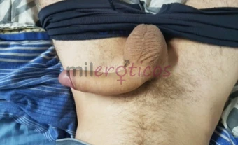 Hola hola que tal todos ofrezco mis servicios de masajes tantrico y eroticos y de punto g tambien sexuales cuento con una verga muy gruesa y grande re...