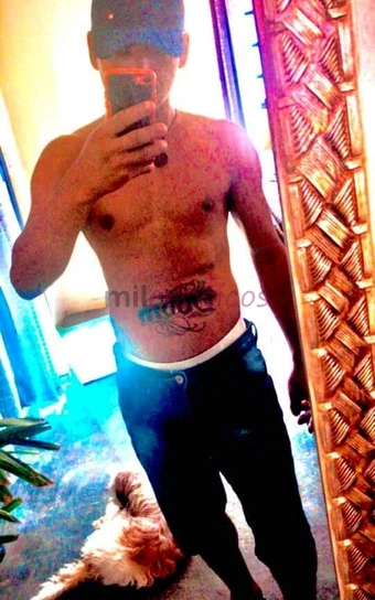 Ola seja bem vindobora fuder gostoso agora no pelosou macho safado com pegada forte e dominantesem pressa e sem frescuracurto beijo e amassosfaco beij...