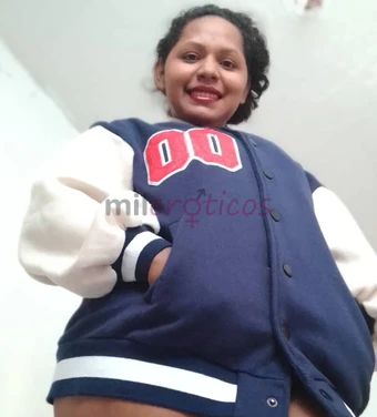 Hey mis amores soy jennifer de 24 anos amp aqui estoy muy recien llegada de venezuela con muchas ganas y deseos de complacer tus pasiones y ganas de p...