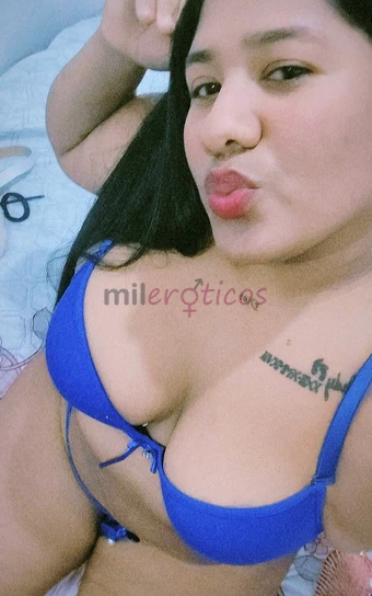Hola te saluda vanesa presto los mejores servicio complaciendote totalmente todo tu deseo sexual trato de parejacariciasposiciones que deseesoralvagin...