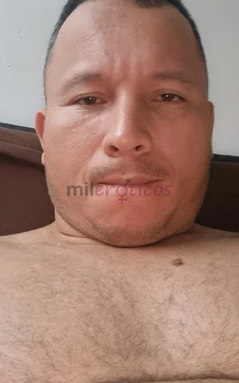 Hola mis amores como estan soy un chico agradable respetuosoamable estoy aqui para que pases un rato agradable con mis masajes relajantes te ofrezco b...