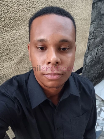Sou edson muito carismatico extrovertido bom ouvinte atencioso sou muito profissional no que eu faco sou versatil em todos os sentidos e te garanto qu...
