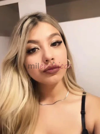 Hago salidas y encuentros en brisas del sol vendo contenido y mas hablar al whatsapp hago salidas y encuentros en brisas del sol vendo contenido y mas...