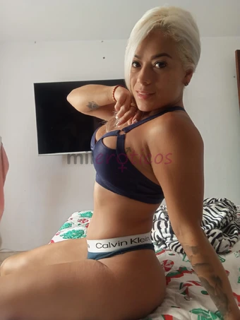 Una experiencia muy llamativa y unica en la que puedes sentir todas mis partes intimas en tu cuerpo ven y disfruta de una experiencia inolvidable que...