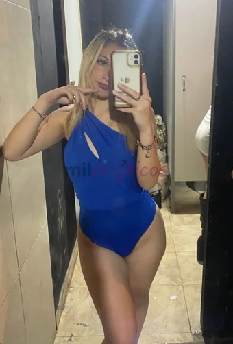 Hola soy una joven dispuesta para satisfacer tus deseos sexual tanto como presencial y virtual todo incluido me llamo maribel ignacia soy chilena cuen...
