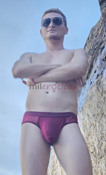 Ola sou um jovem ativo com 21 cm de carne disponivel para voce ansioso para lhe agradar faco massagens tantricas descongestionantes relaxantes sexo or...
